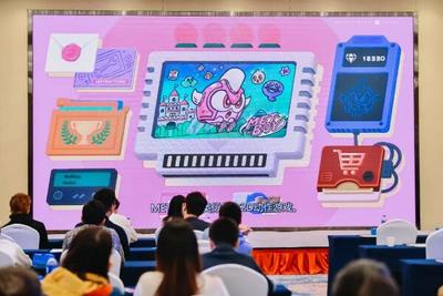2021年厦门国际动漫节金海豚游戏开发大赛开始报名! - 文创产品 - 热门活动
